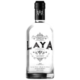 Laya Anejo Cristal Tequila 750ml