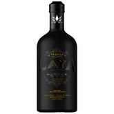 Laya Reposado Black Edition Tequila 750ml