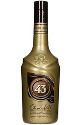 Licor 43 Chocolate Liqueur 750ml