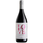 Love Story 2018 Pinot Noir 750ml