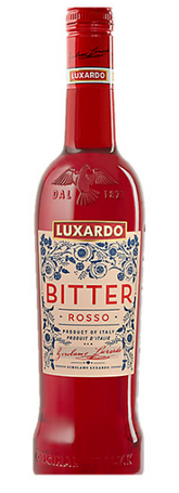 Luxardo Aperitif Bitter 750ml