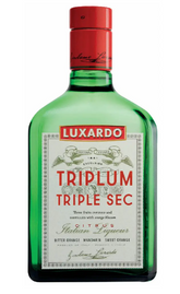 Luxardo Triple Sec Triplum 750ml