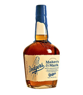 Maker's Mark Los Angeles Dodgers 2025 Bourbon 750ml