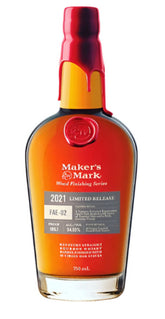Maker's Mark® FAE-02 2021 Release Bourbon 750ml