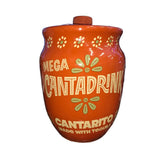 Mega Canta Drink Cantarito Tequila 1.5L