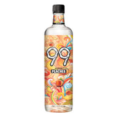 99 Proof Peaches 750ml