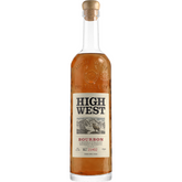 High West® Bourbon 750ml