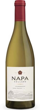 Napa Cellars 2018 Chardonnay