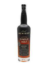New Riff Distilling Sour Mash Kentucky Single Malt Whiskey 750ml