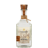 Cazcanes "Nuestras Raices" Blanco Agave Spirit 750ml