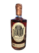 Nulu Bourbon Whiskey 750ml
