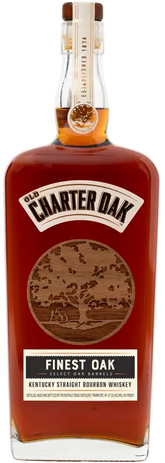 Old Charter Oak Finest Oak 750ml