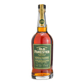 Old Forester Single Barrel Rye Barrel Strength 750ml