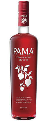Pama Pomegranate Liqueur 750ml