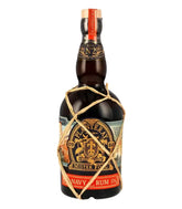 Planteray Mister Fogg Navy Gold Rum Sail no.2 750ml