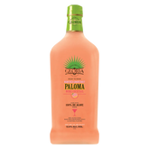 Gloria Paloma bottle on a white background