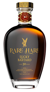 Rare Hare Lucky Bastard 750ml