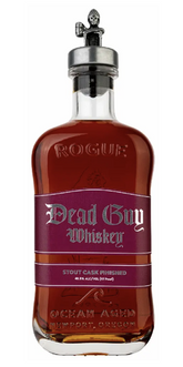 Rogue Spirits Dead Guy Stout Cask Finish Whiskey 750ml