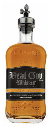 Rogue Spirits Dead Guy Whiskey 750ml