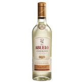 Abuelo Anejo Blanco Rum 750ml
