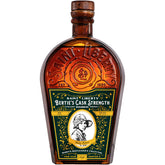 Saint Liberty Bertie's Cask Strength Straight Bourbon Whiskey 4yr 750ml