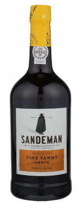 Sandeman Fine Tawny Porto 750ml