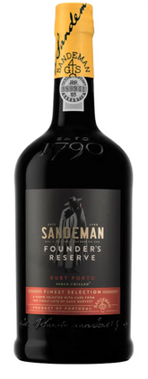 Sandeman Founders Reserve Ruby Porto 750ml