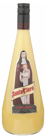 Santa Clara Rompope 750ml