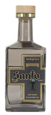 Santo Mezquila Tequila Puro 750ml