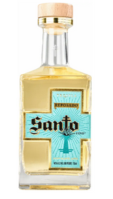 Santo Reposado Tequila Fino 750ml