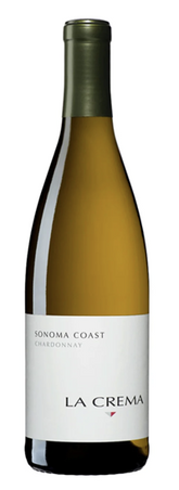 Sonoma Coast 2018 Chardonnay La Crema Wine 750ml