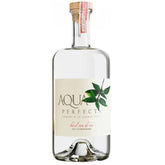Aqua Perfecta Basil Flavored Brandy 750ml