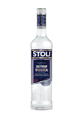 Stoli® 100 Proof 750ml