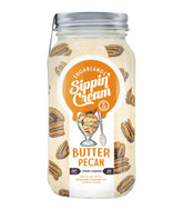 Sugarlands Shine Butter Pecan Sippin' Cream Moonshine 750ml