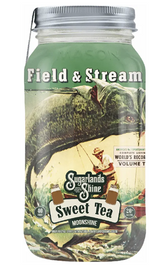 Sugarlands Field & Stream Sweet Tea Moonshine 750ml
