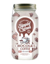 Sugarlands Shine Chocolate Coffee Sippin' Cream 750ml