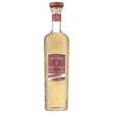 Tequila Ocho Añejo Barrel Select 750ml