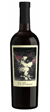 The Prisoner Red Blend Wine 750ml