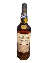 The Glenlivet® Nàdurra 750ml