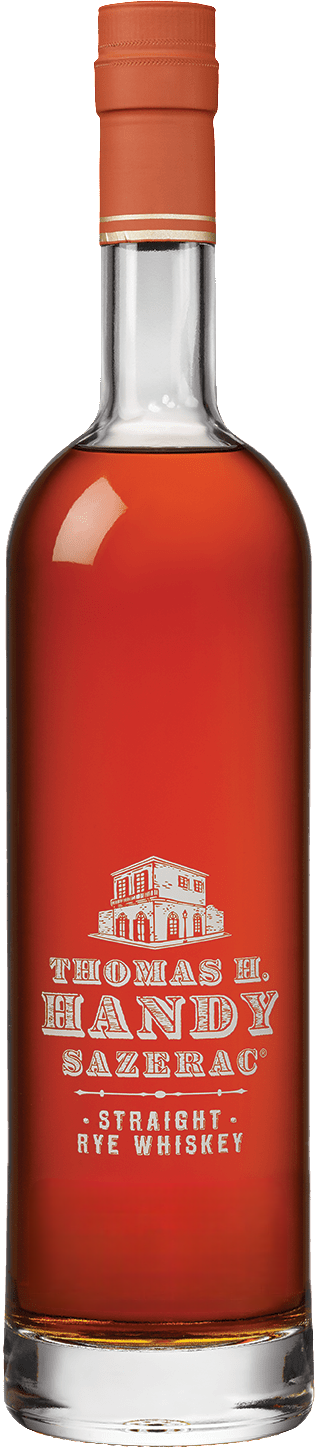 Thomas H. Handy Sazerac Barrel Proof Rye Whiskey 750ml