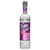 Three Olives® Berry Vodka 750ml