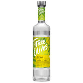 Three Olives® Citrus Vodka 750ml
