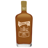Trader Vic's Macadamia Nut Liqueur 750ml