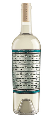 Unshackled Sauvignon Blanc Wine 750ml