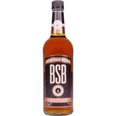 BSB Brown Sugar Bourbon 750ml