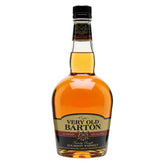 Very Old Barton Kentucky Straight Bourbon Whiskey 80 Proof 750ml