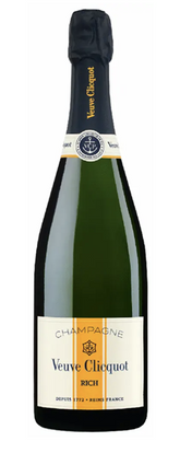 Veuve Clicquot Rich 750ml