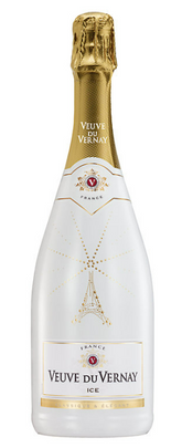 Veuve du Vernay Sparkling Ice 750ml
