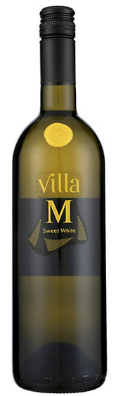 Villa M Sweet White 750ml