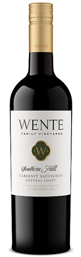 Wente Vineyards Cabernet Sauvignon 750ml